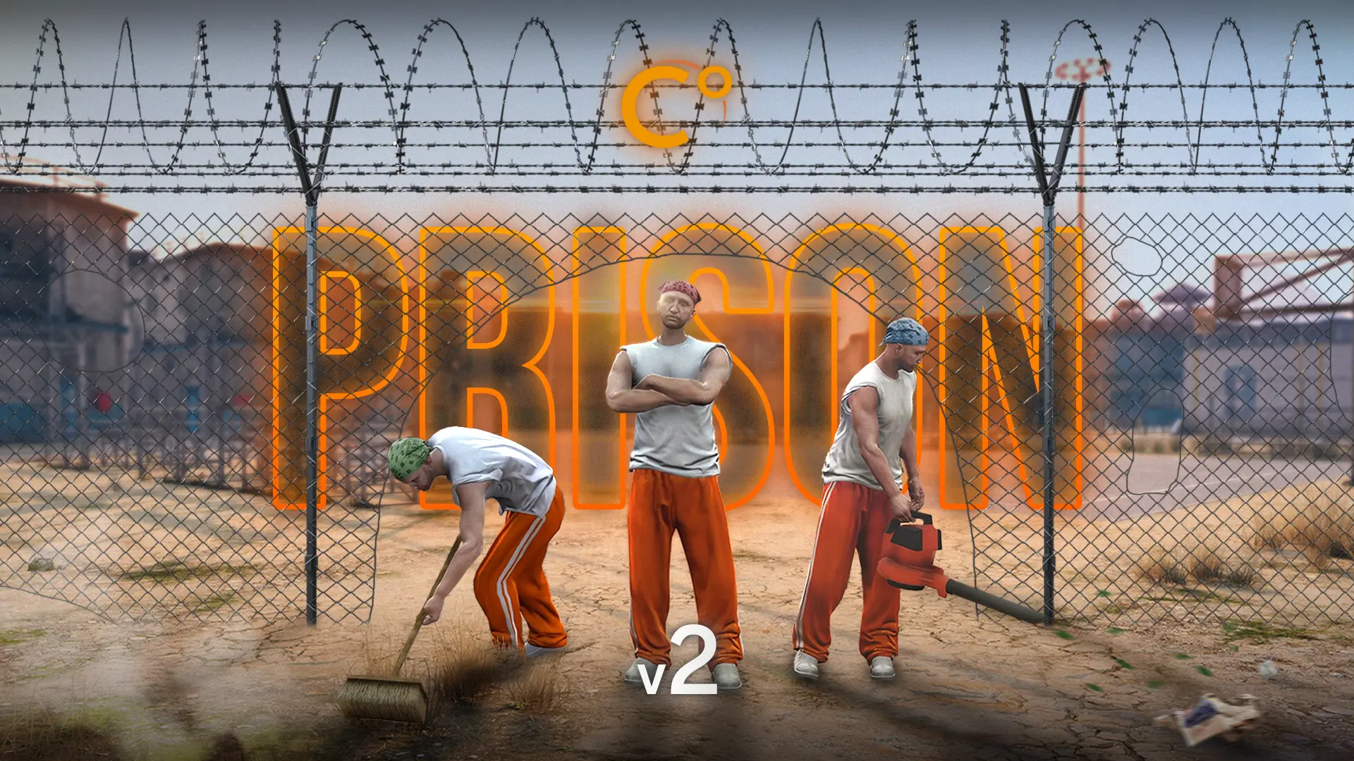 RCore Prison